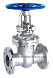 Stainless Steel Flange Gate Valve