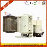 Cosmetic Metallizing Coating Machine (ZC)