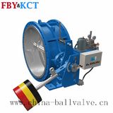 Heavy Hammer Type Hydraulic Control Valve