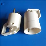 European Plug Male and Female (Rj-0148)