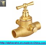 Brass Stop Valve (a. 0152)