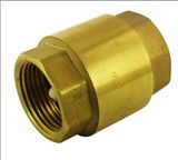 Brass Check Valve (JD-5907)