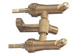 Gas Control Valve for Gas BBQ Grill (TH-LR)