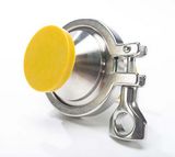 Ss304 Sanitary Stainless Steel Tri Clamp Check Valve