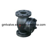 API Swing Cast Iron Check Valve