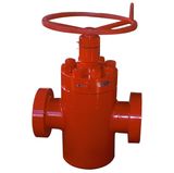 Cameron FC Style Manual Gate Valves