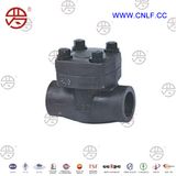 Forged Steel Check Valve