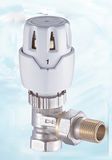 Dn15 Thermostatic Radiator Valve for Floor Heating System