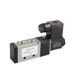 18~34mm 5/2 3/2 4V/3V Pilot Operated Directional Control Solenoid Valve