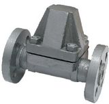 Bimetallic Steam Trap (STDXRF-CS47)