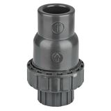 Accessories - Check Valve