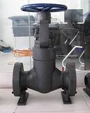 Forged Steel Valve