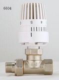 Radiator Valve (6604)