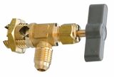 Needle Valve/Brass Valve/Refrigeration Tool (CT-341)