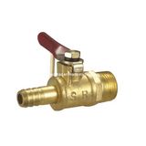 Brass Ball Valve