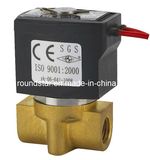 Brass Small Solenoid Valve