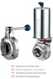 Sanitary Valves (010)