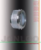 Wafer Check Valve (WCK)