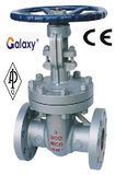 API Cast Steel Gate Valve