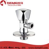 Fashion Chrome High Quality Modern Angle Valve