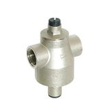 Pressure Valve