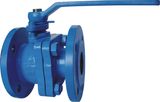 Ball Valve