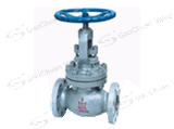 Cast Steel Globe Valve 150-1500lb