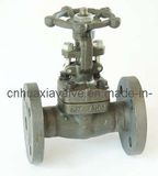 Forged 800LB Gate Valve