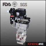 Wenzhou Longwan Joneng Valves Co., Limited