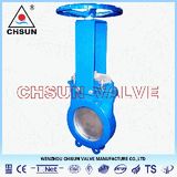 Wafer Knife Gate Valve