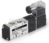 4V100 Series Solenoid Valve / Pneumatic Control Valve (4V010-06 4V120-06 4V130-06)