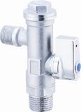 Angle Valve (JK104-0112)