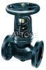 Cast Iron BS Globe Valve