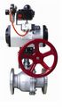 Butterfly Valve Pneumatic Actuator