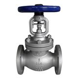 Bellow Sealed Globe Valve