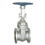 DIN Forged Gate Valve