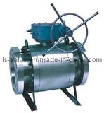 Forged Ball Valve