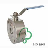 Wafe_Type_Stainless_Steel_Ball_Valve