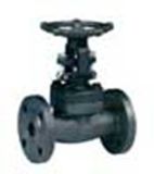 Forged Steel Globe Valve (J-03)