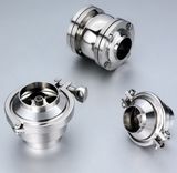 Stainless Steel Sanitary Check Valve