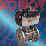 Control Valve