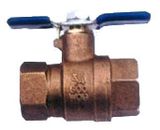 Brass Valve