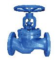 DIN Globe Valve