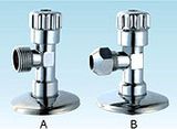 Angle Valve (MC-BAZ-001)