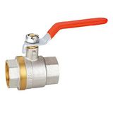 Brass Ball Valve (SSF-30120)