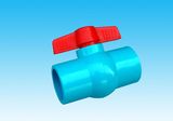 Water Valve