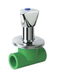 Other Valves - Luxurious Stop Valve (HYE301-303)