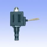 Three Way Two Position Solenoid Valve