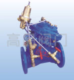 The Gaopin Corporation of Hydraulic Pressure and Valve Co., Ltd.