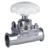 Diaphragm Valve (BDG-23F) 